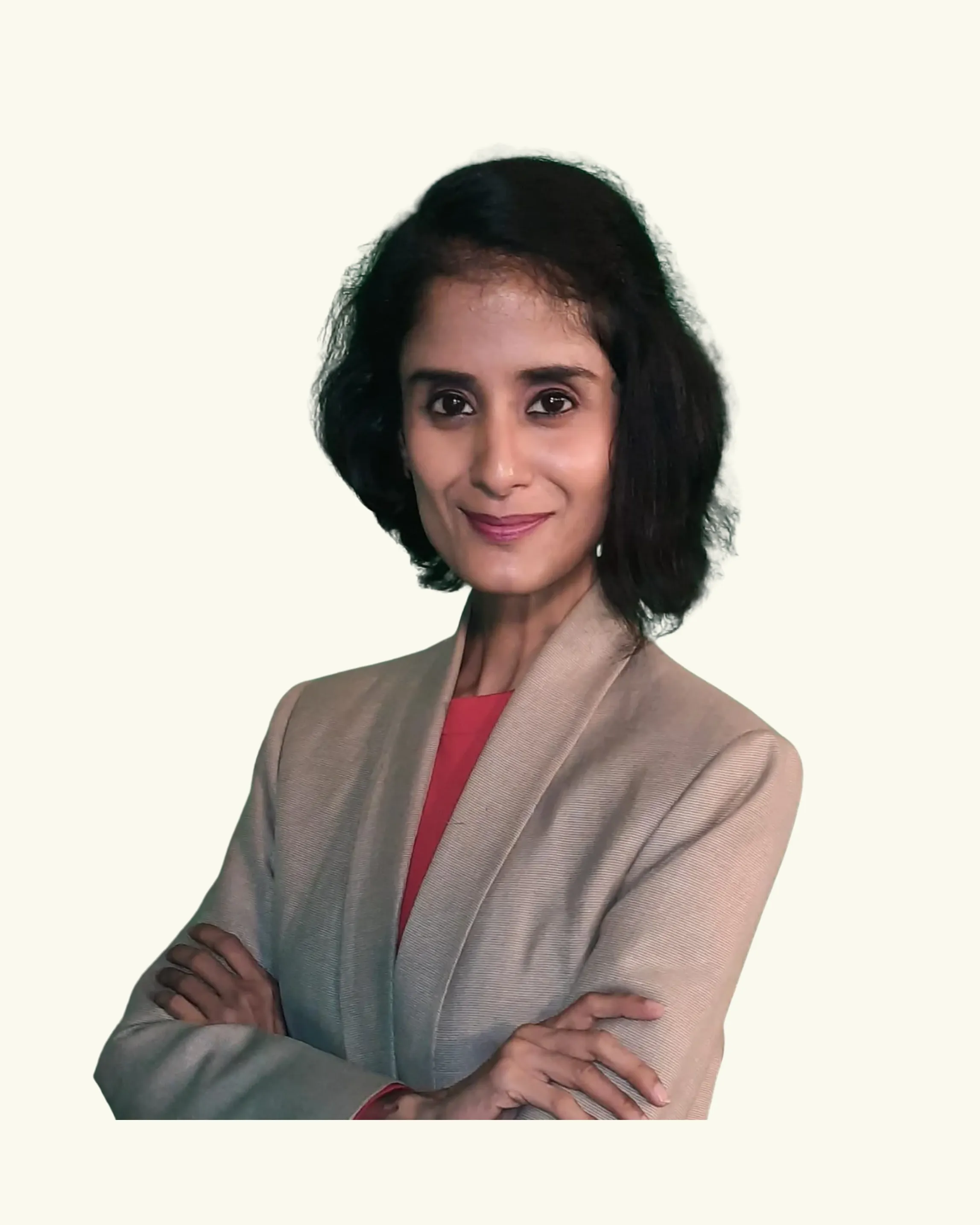 Anukriti Sharma